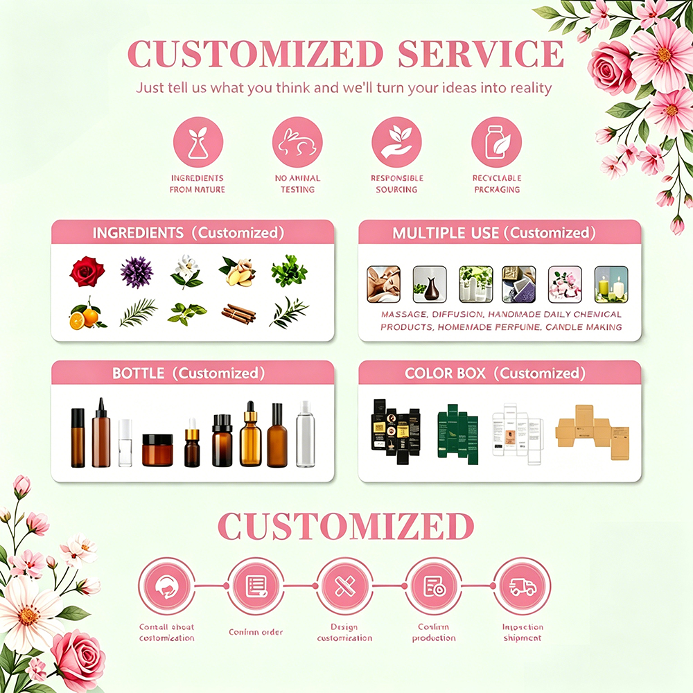 Organic Distilled Ylang Ylang Essential Oil High Quality Pure Aromatherapy Skincare Raw Material Sweet Odor Madagascar Wholesale