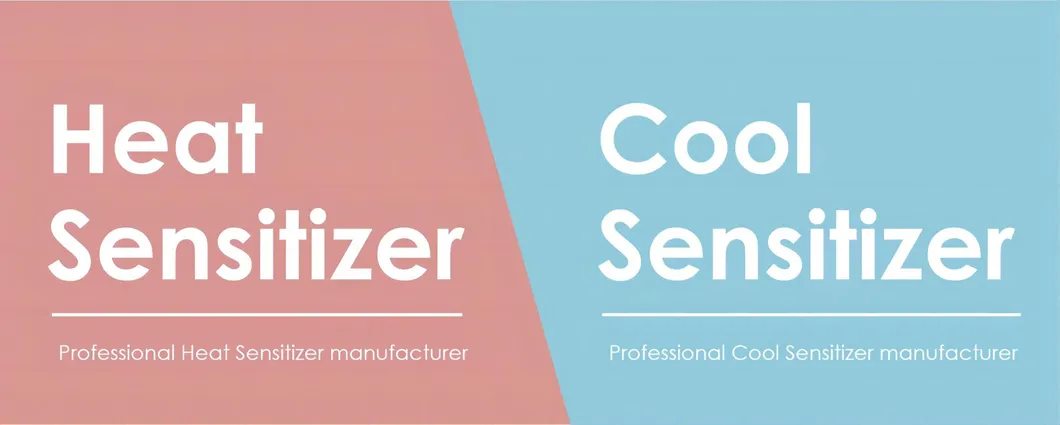 Sensates and Cooling Agents