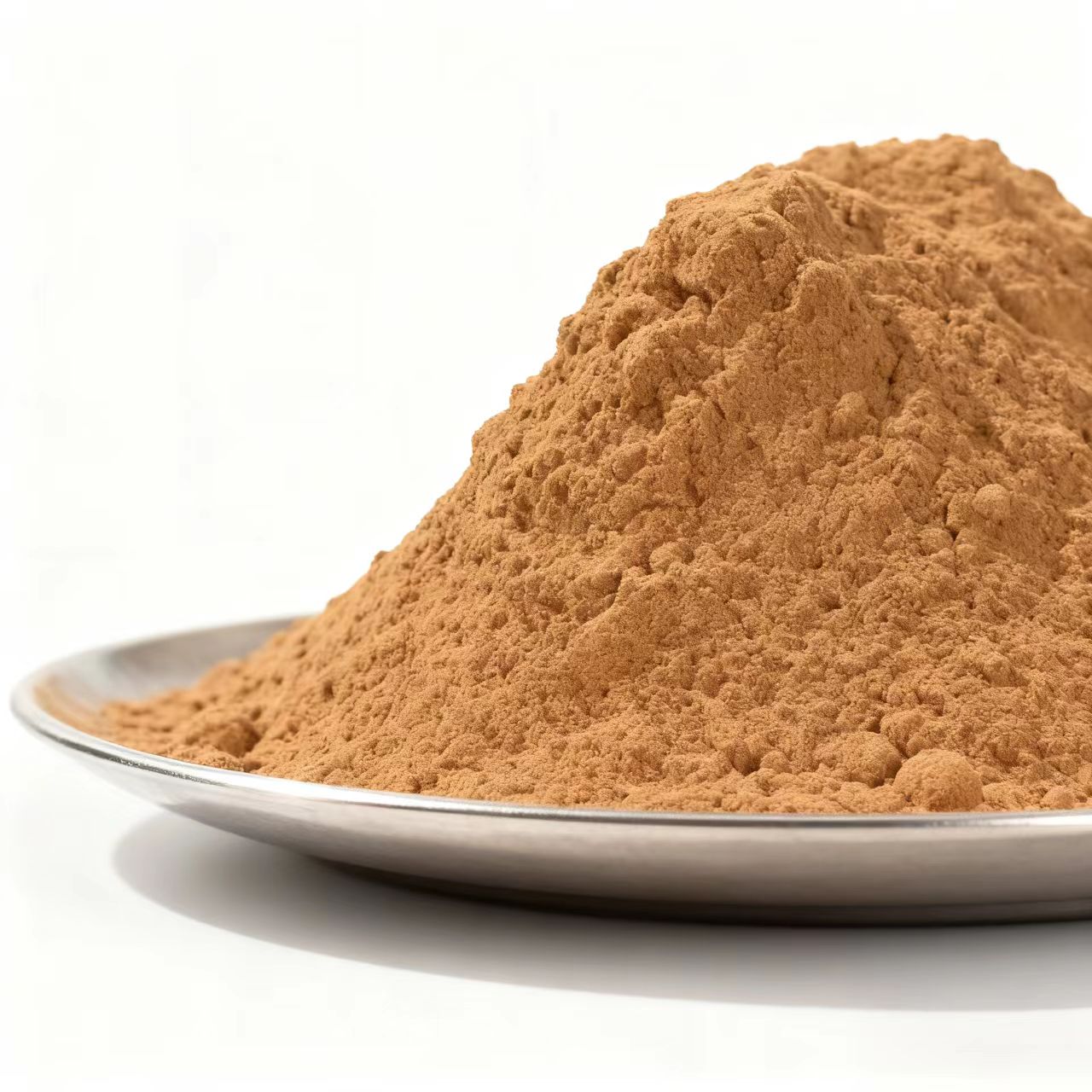 Cosmetic Grade Isatis Leaf Extract Powder Solvent Extraction Natural Botanical Shandong Origin Xinke Brand