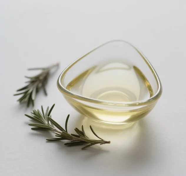 Antioxidant Rosemary Extract Carnosic Acid Powder 60% for Skincare & Hair Care