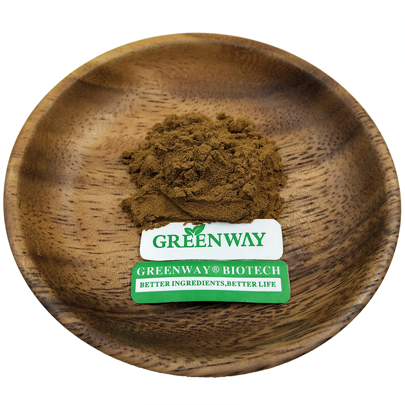Herbal Extract Supplements Natural Raw Materials Trifolium Pratense Powdered Red Clover Extract