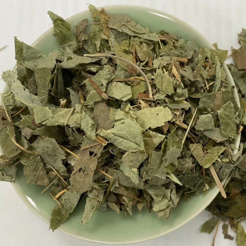 Chinese Herbal Medicine Factory Supply of Epimedium Extract 10: 1 Epimedium Powder Water-Soluble Chinese Herbal Extract