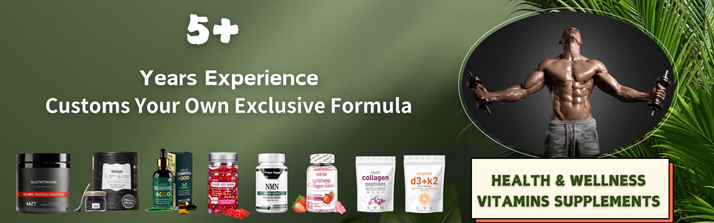 Green Tea Extract Banner