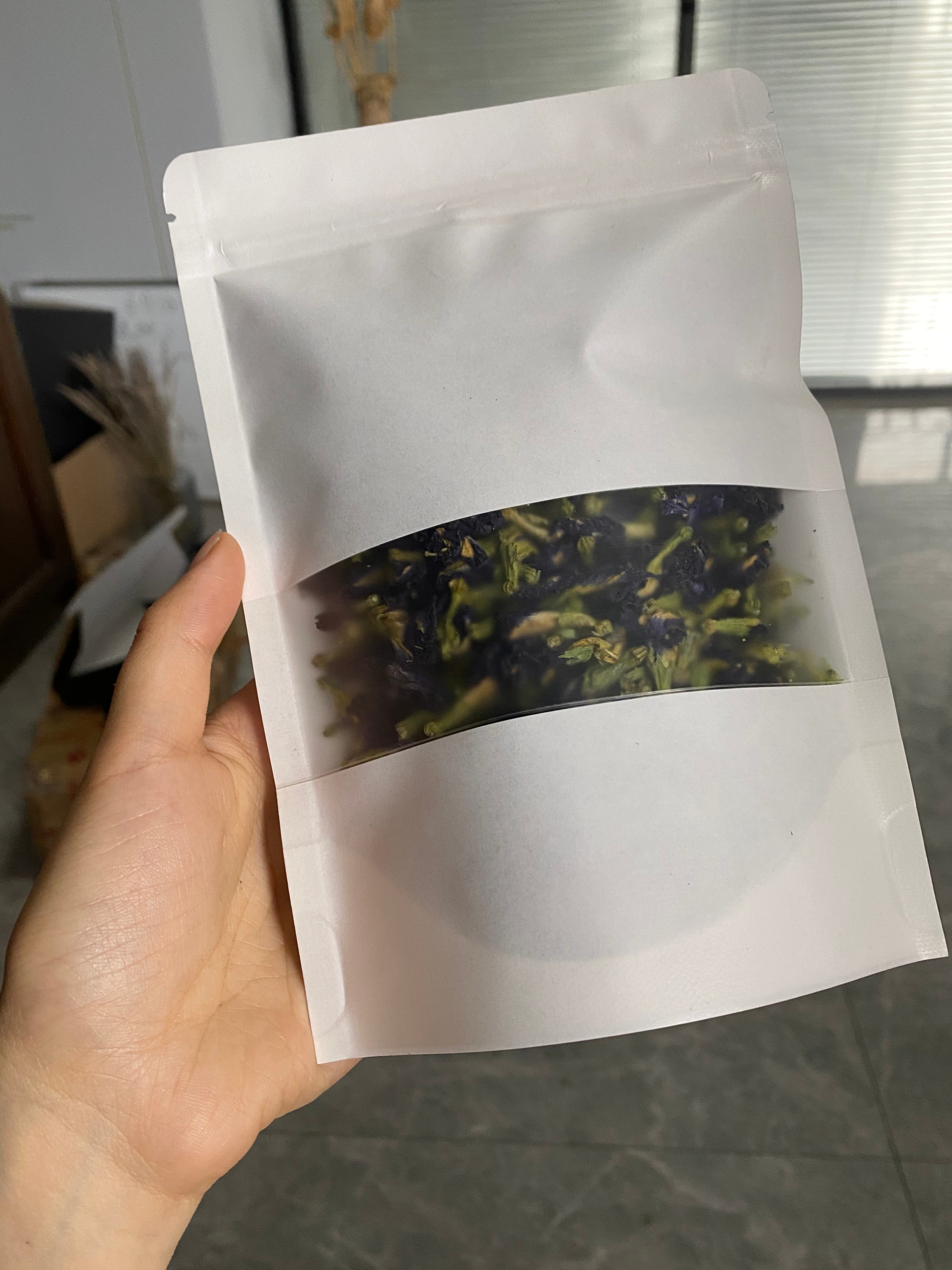 Packaging Box Option