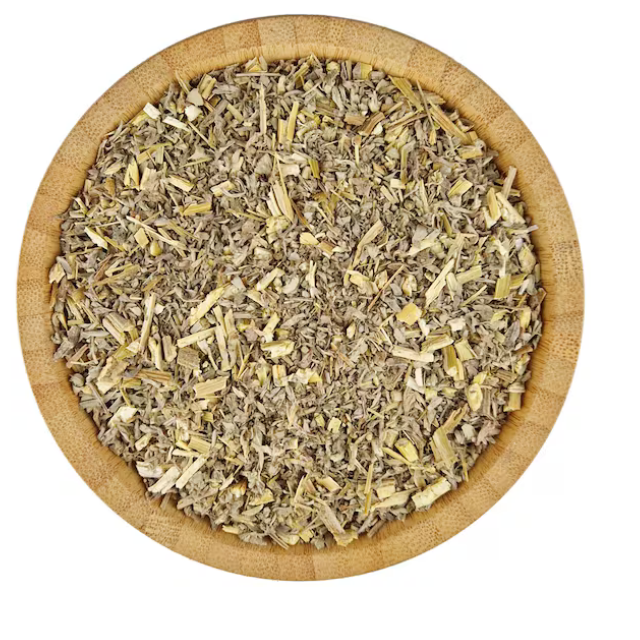 Premium Dried Wormwood Herb Artemisia Absinthium Wild Harvested Food Grade Herbal Tea Bulk Wholesale Pakistan Origin