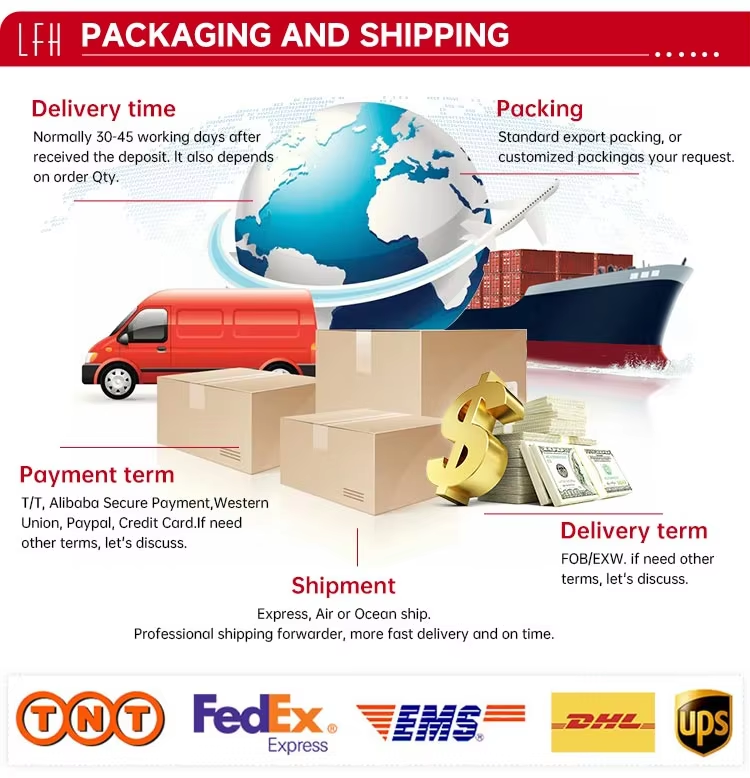Manufacturing standard 5