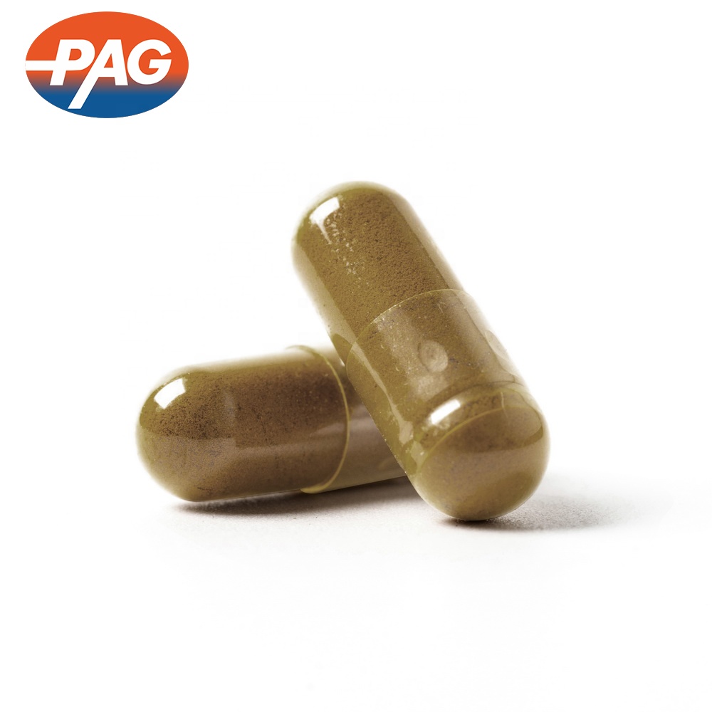 Supplement Hard Capsule Display 2
