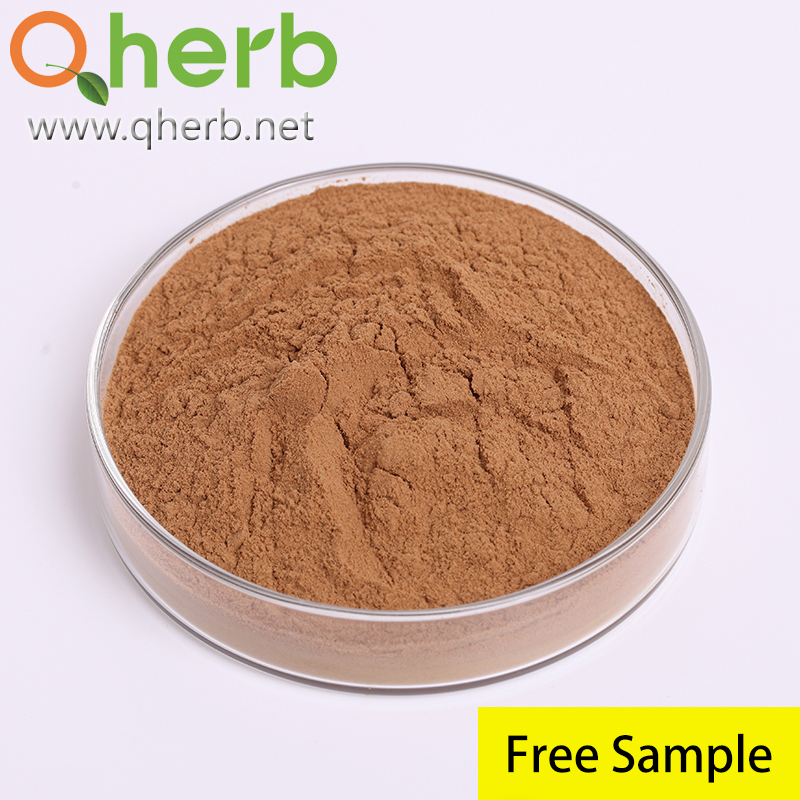 Nutrition Supplement 20% Horny Goat Extract Epimedium Extract