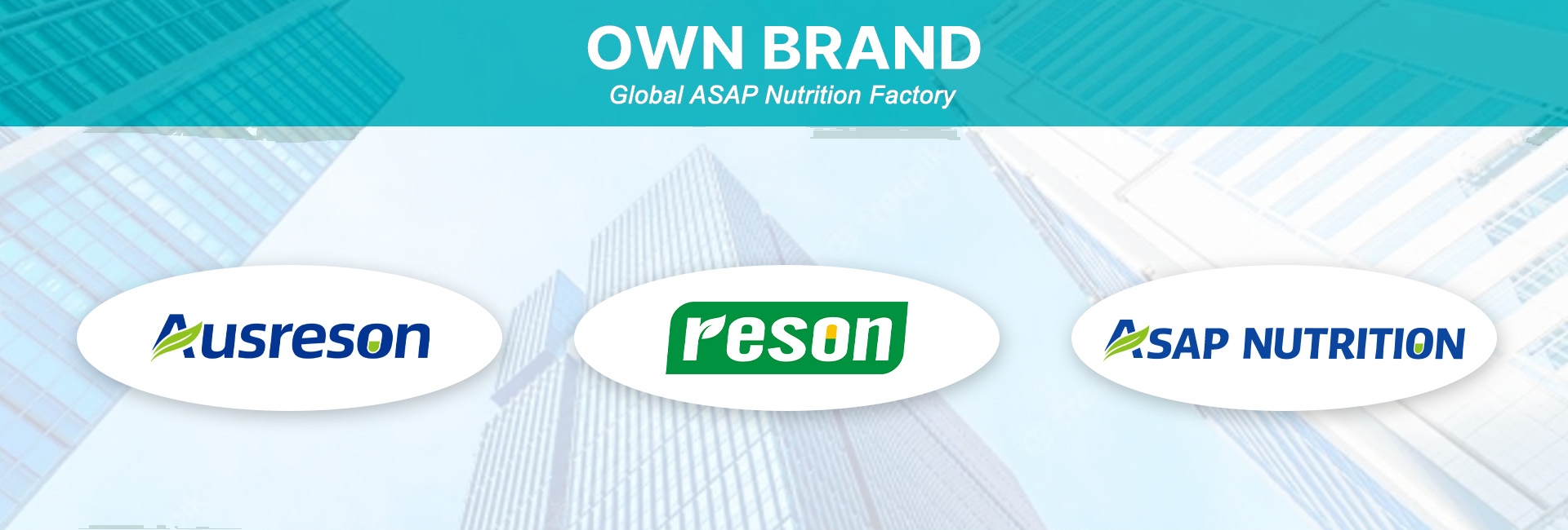 Brand customization options