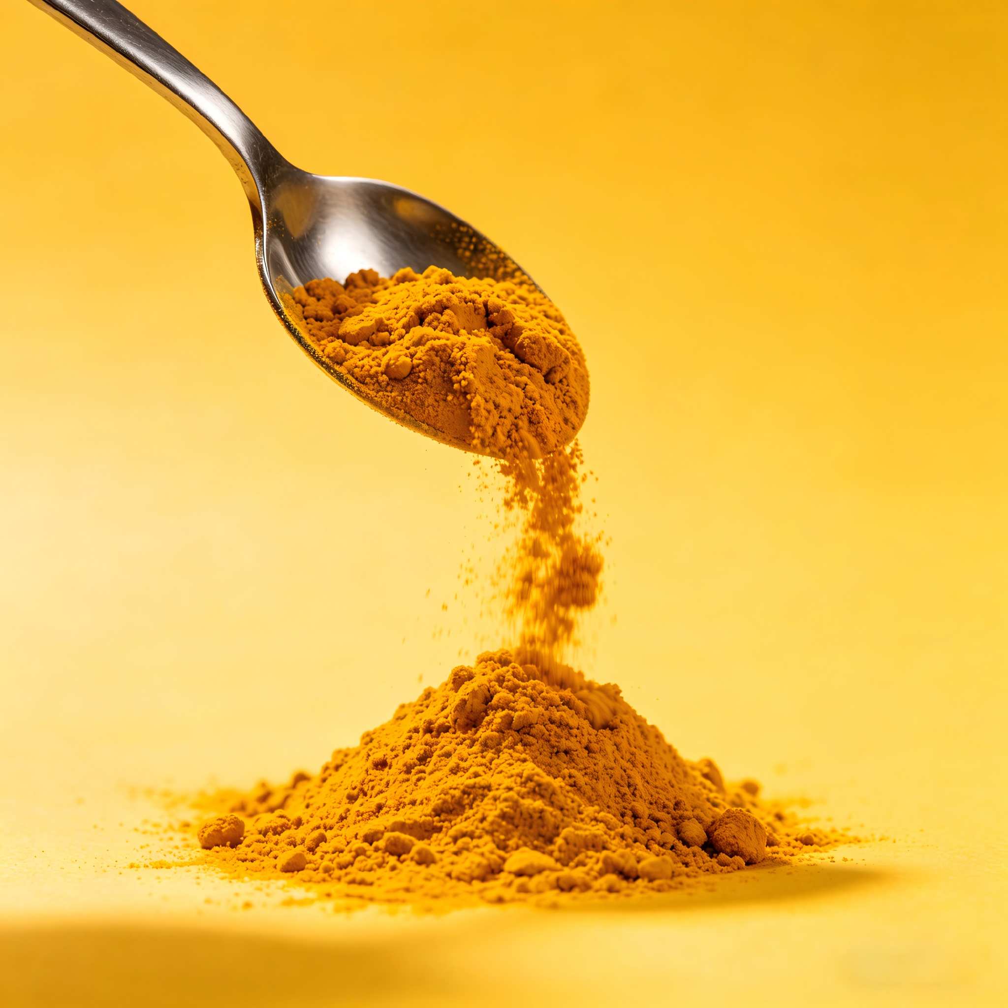 Nano Sized Wild Curcumin Extract Capsule High Bioavailability Natural Anti-Inflammatory Health Food Grade CAN Packaging