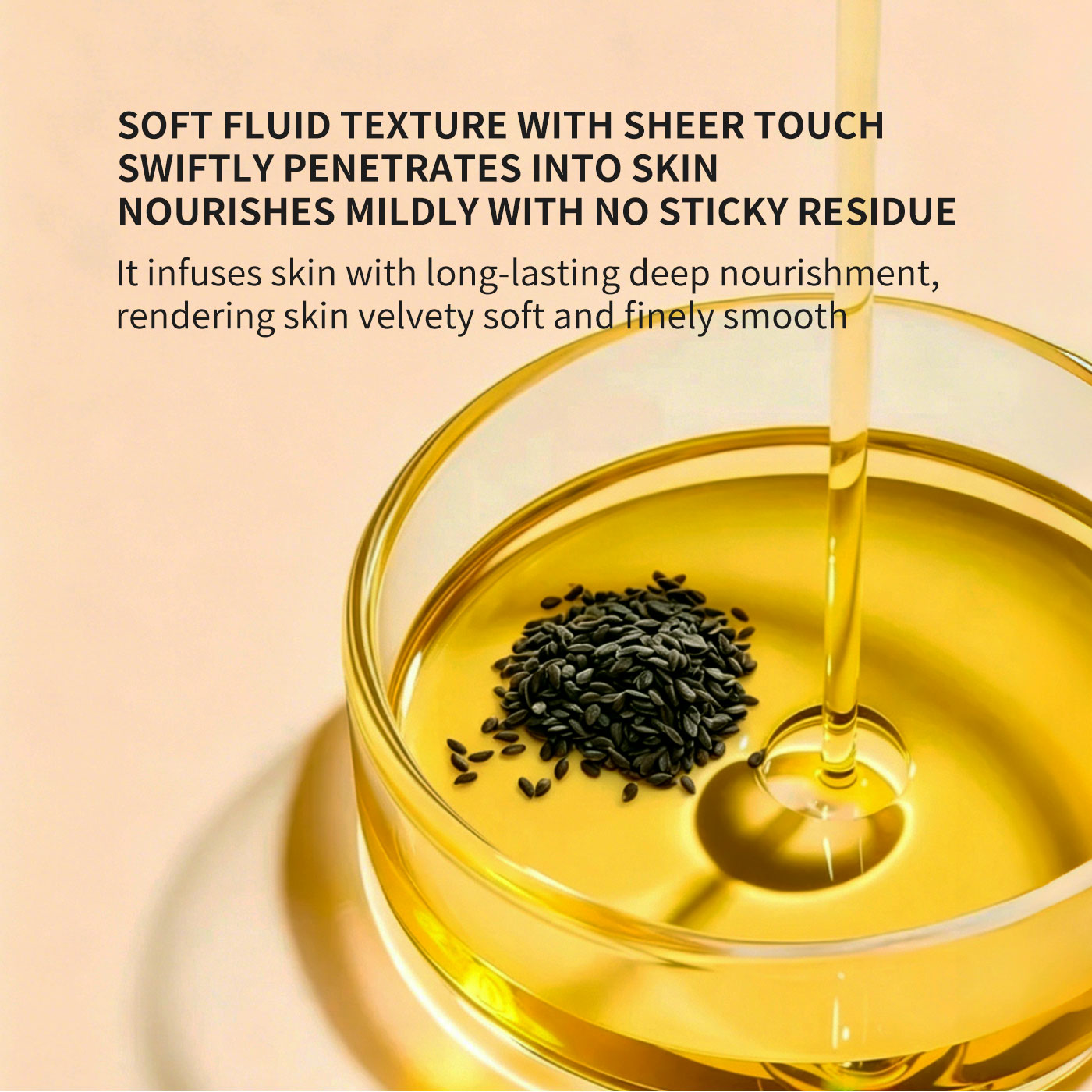 Factory-direct Wholesale Of 100% Natural, Organic, Cold-pressed Black Seed Essential Oil For Premium Skincare And Body Massage