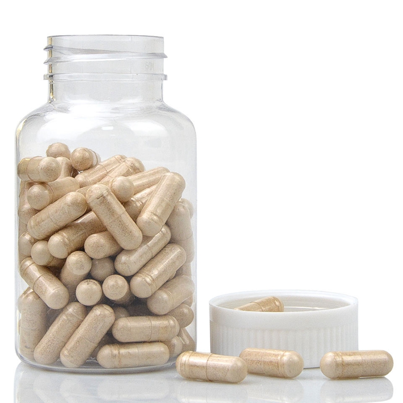 Shilajit Capsules Supplement Grid 1