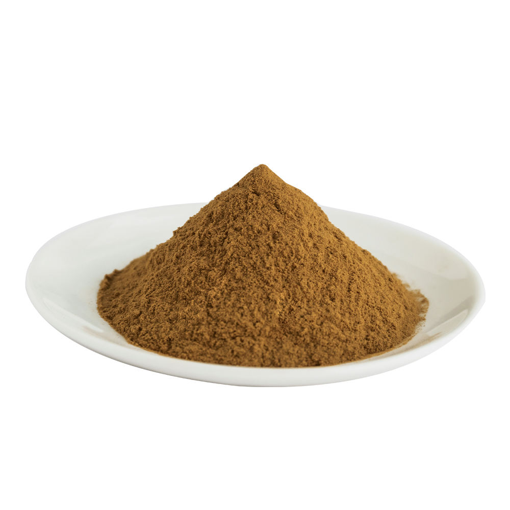 Wholesale Chinese Traditional Herb Siberian Ginseng Extract Health Supplement 0.8% Eleutheroside