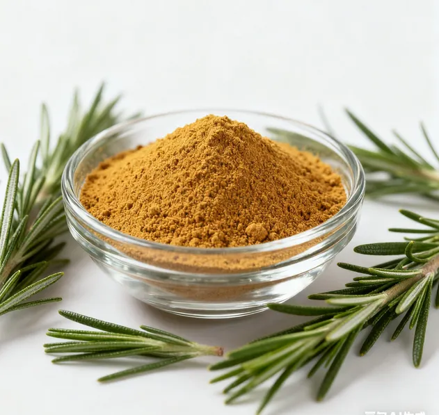 Rosemary Extract Hair Care Rosemary Oil Dandruff Control Natural Ingredient
