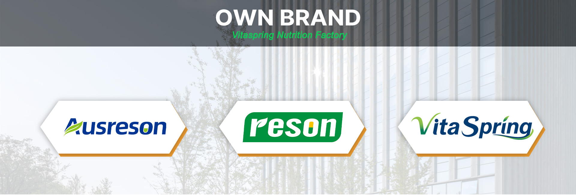 Brand Label Service
