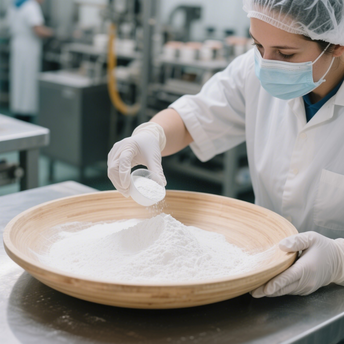 Gallic Acid Application Details 1