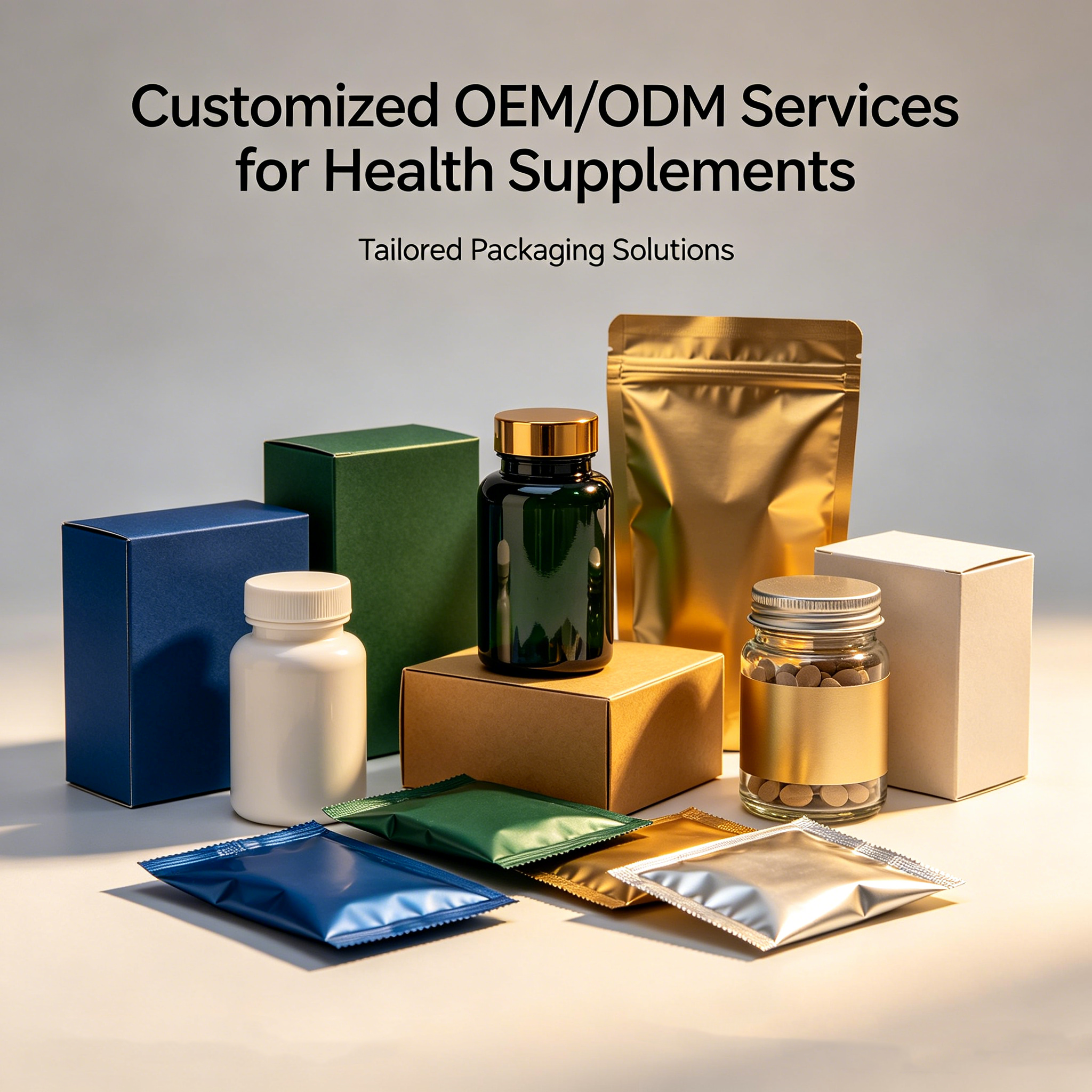 Custom Milk Thistle Extract Capsules Natural Herbal Antioxidant Daily Supplement Bulk Order Available