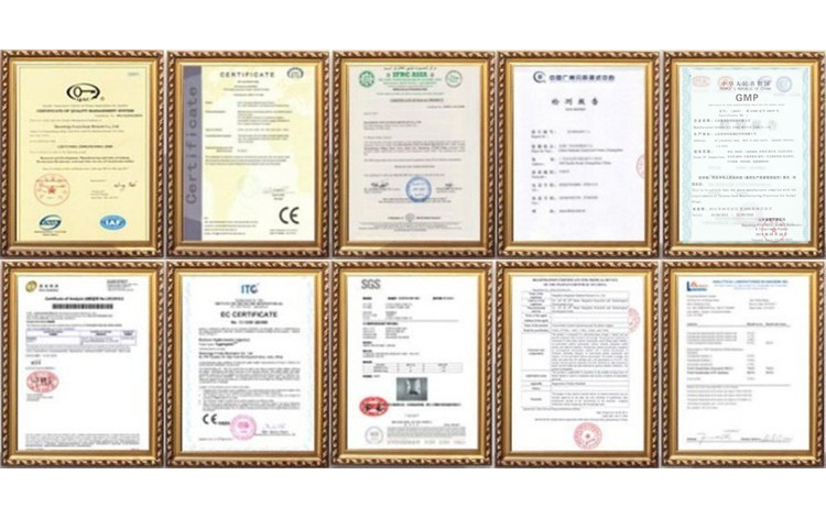 Certificate Banner