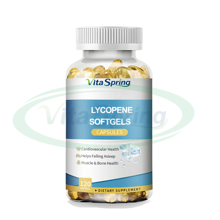 Lycopene Extract Detail