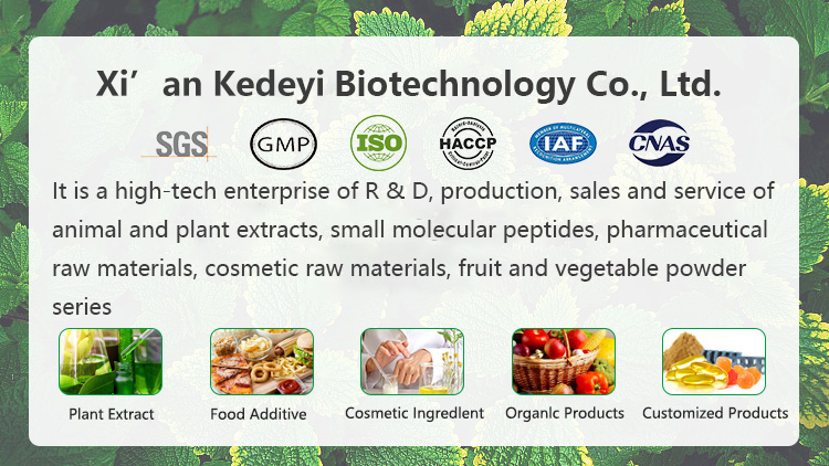 Fenugreek Seed Extract Banner