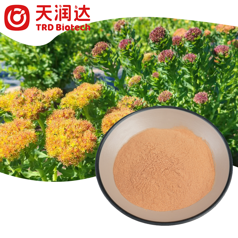 Milk Thistle Extract Product