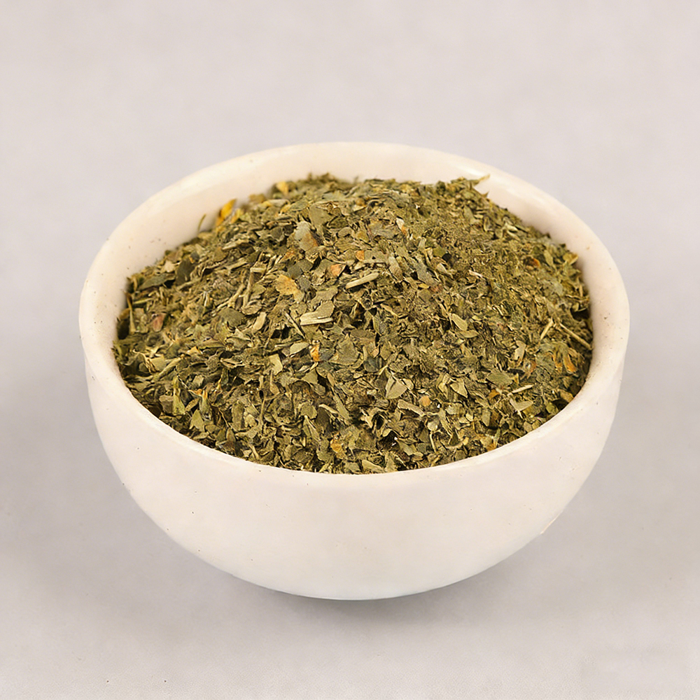 Pure Moringa Leaf Herbal Tea Bags 75g 50 Sachets Natural Caffeine-Free Green Infusion For Daily Nourishment