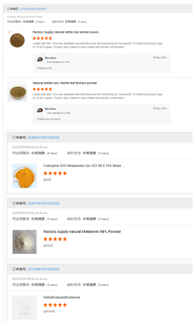 Customer Feedback Review Log