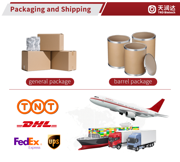 Packaging and Storage Facility