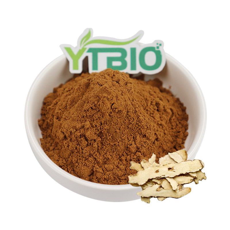 Standardized Anemarrhenae Extract for Traditional Herbal Formulations &amp; Health Products