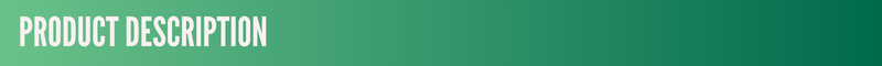 Ginger Extract Powder Banner
