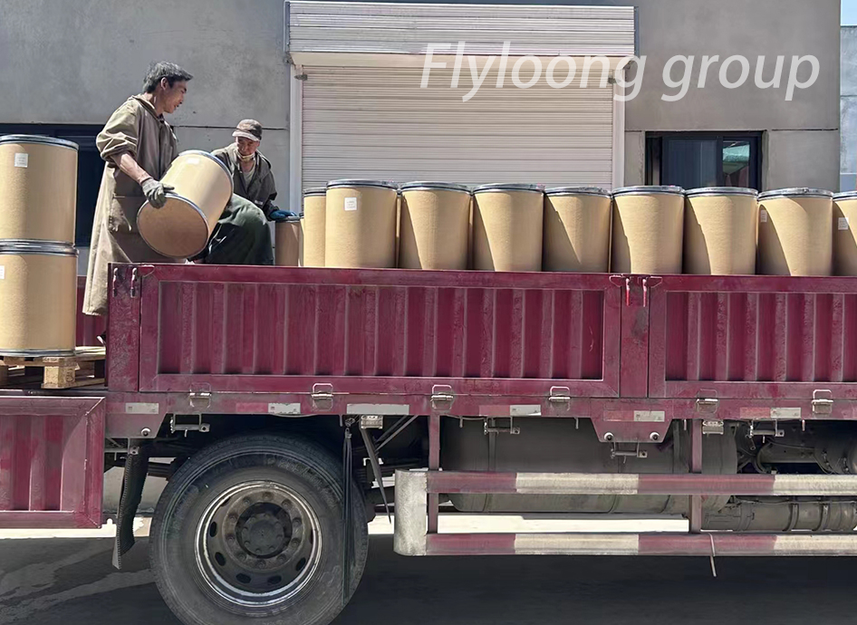 Logistics Packing 1