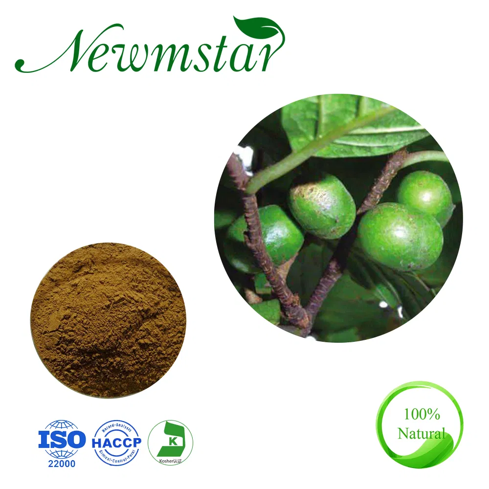 High Quality Natural Pure Pygeum Africanum Bark Extract