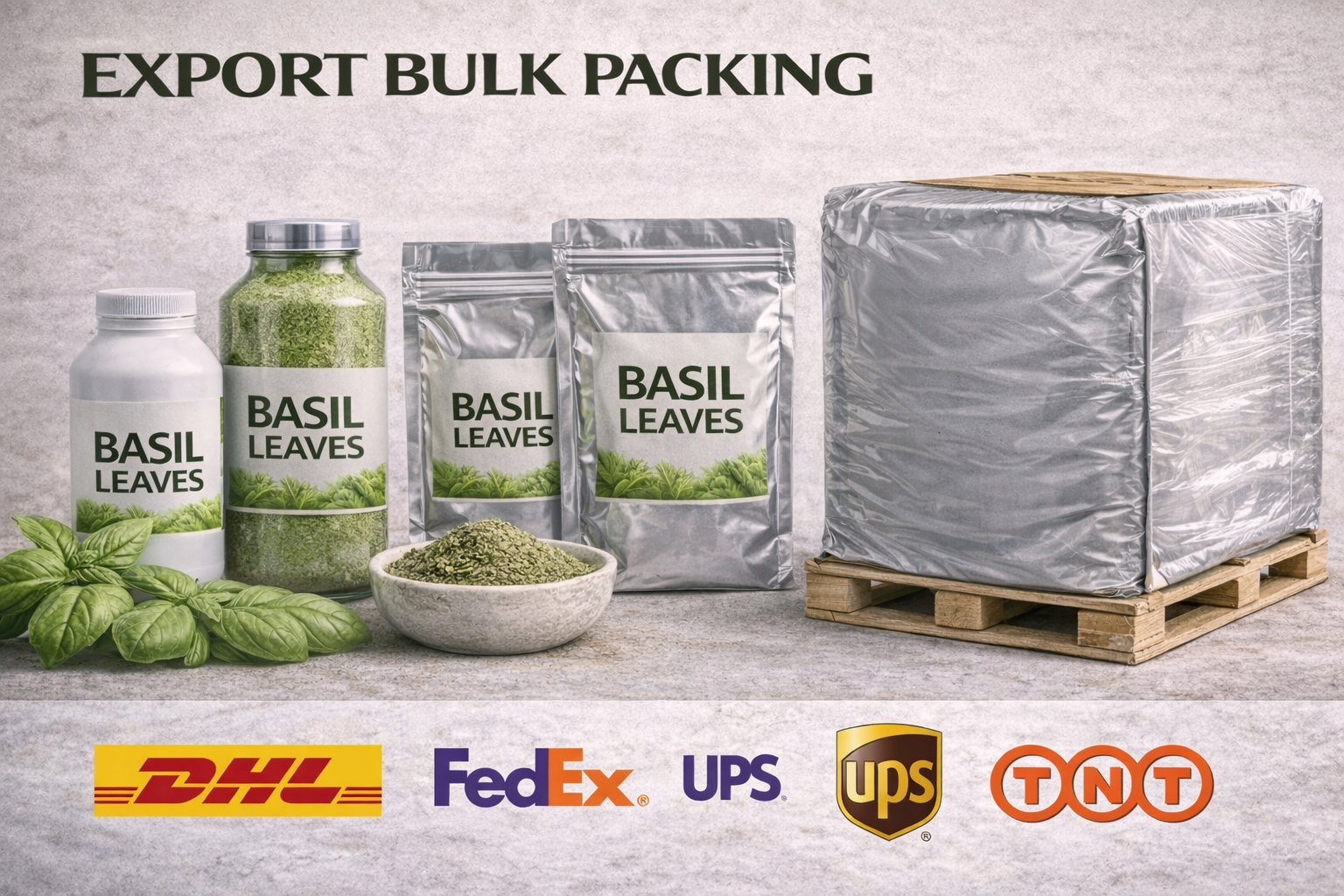 WARRLY Natural Holy Basil Extract Powder Herbal Tulsi Leaf Food Grade 99% Ayurvedic Solvent Extraction CAN/BOTTLE/DRUM OEM