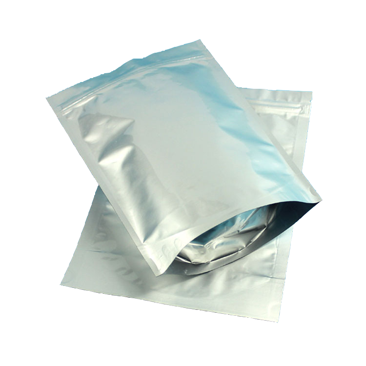 Aluminium Foil Bag Pack