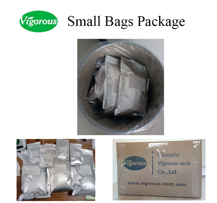 Storage and Packaging