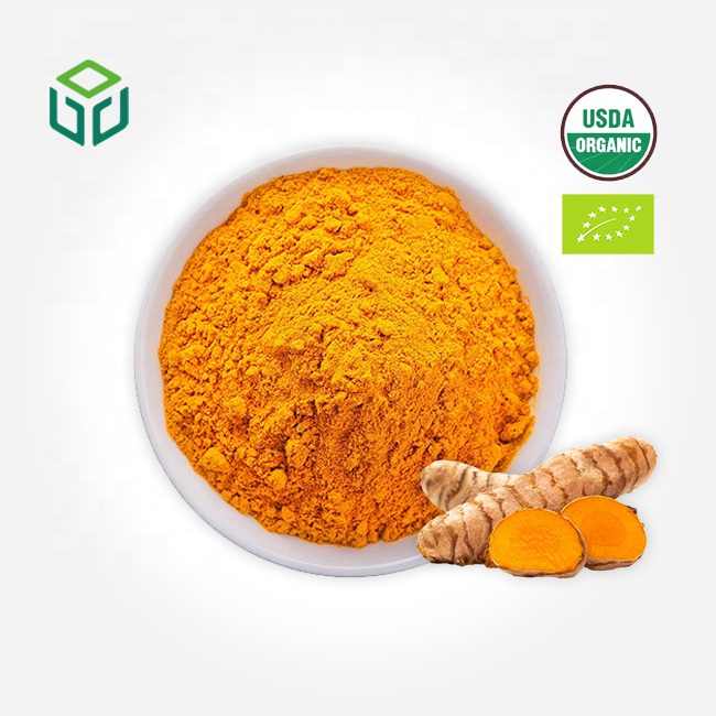 Turmeric Root Extract
