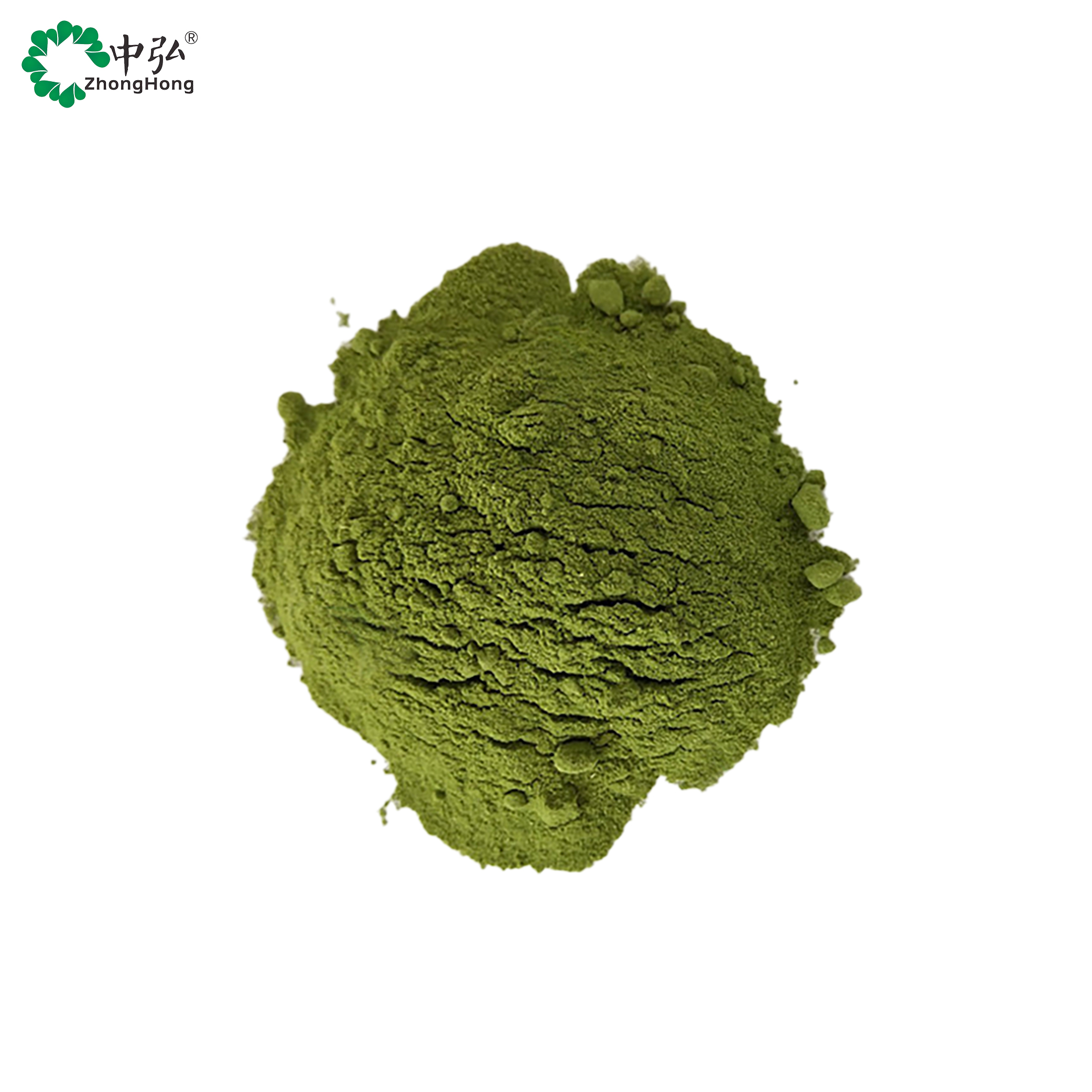 Moringa Leaf Extract Detail 2