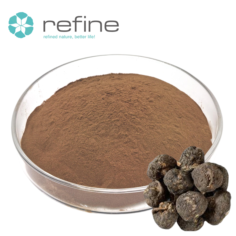 Maca Root Spec 1