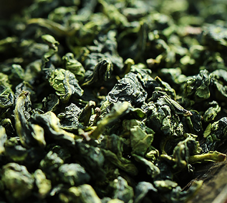 Tieguanyin Oolong Tea