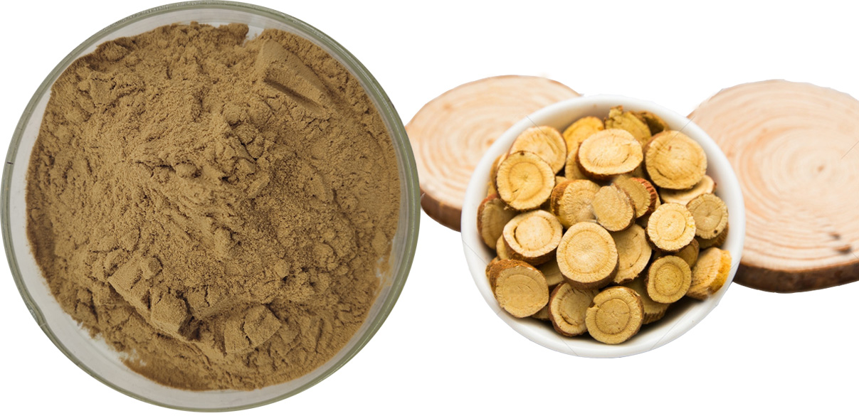 Licorice Root Extract Image