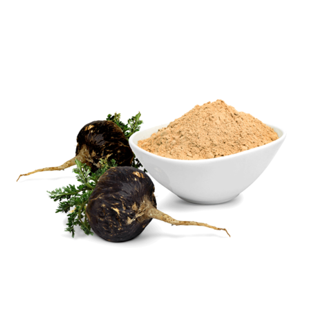 Zhengdi Factory Hot Selling Organic Black Maca Root Extract Powder in Bulk