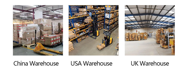 Logistics Center
