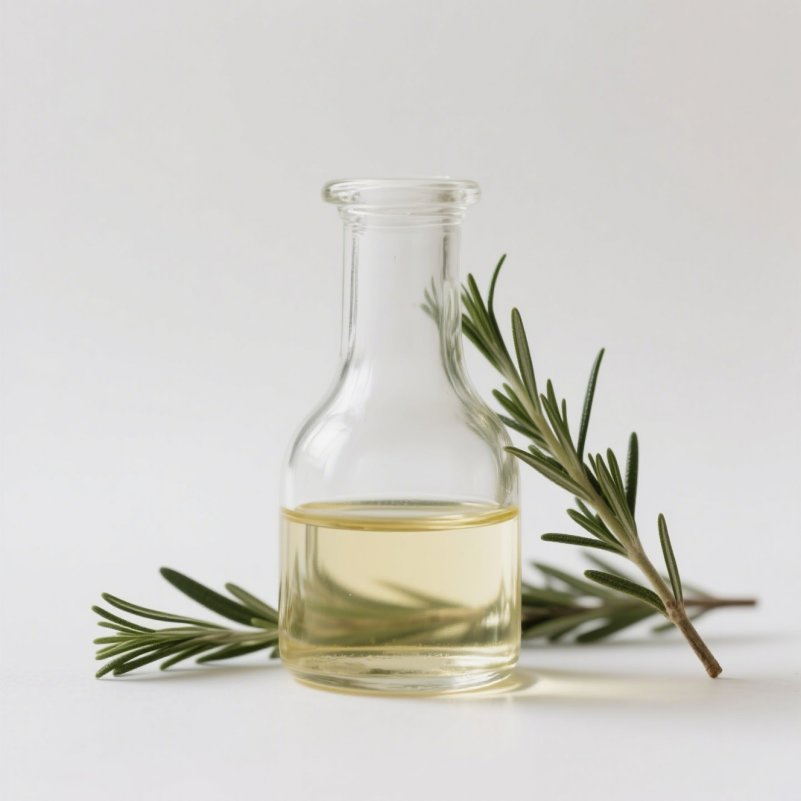 Rosemary Extract Hair Care Rosemary Oil Dandruff Control Natural Ingredient