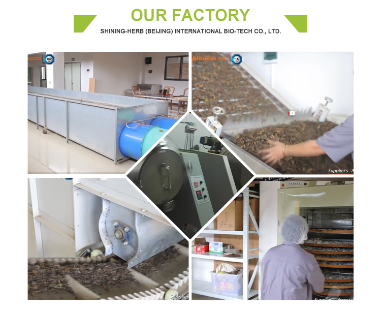 Tea Processing Details 3