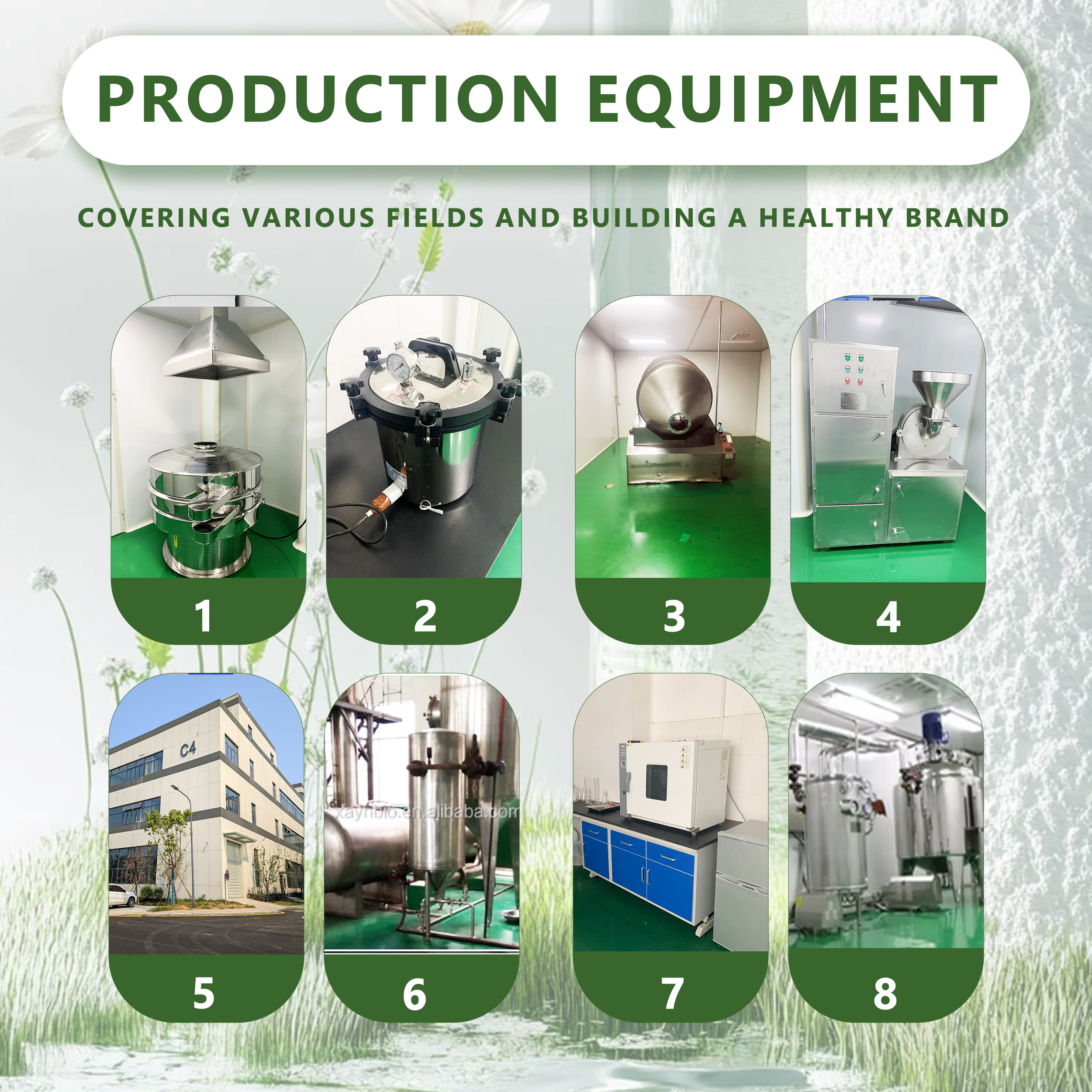 Production Facility 2