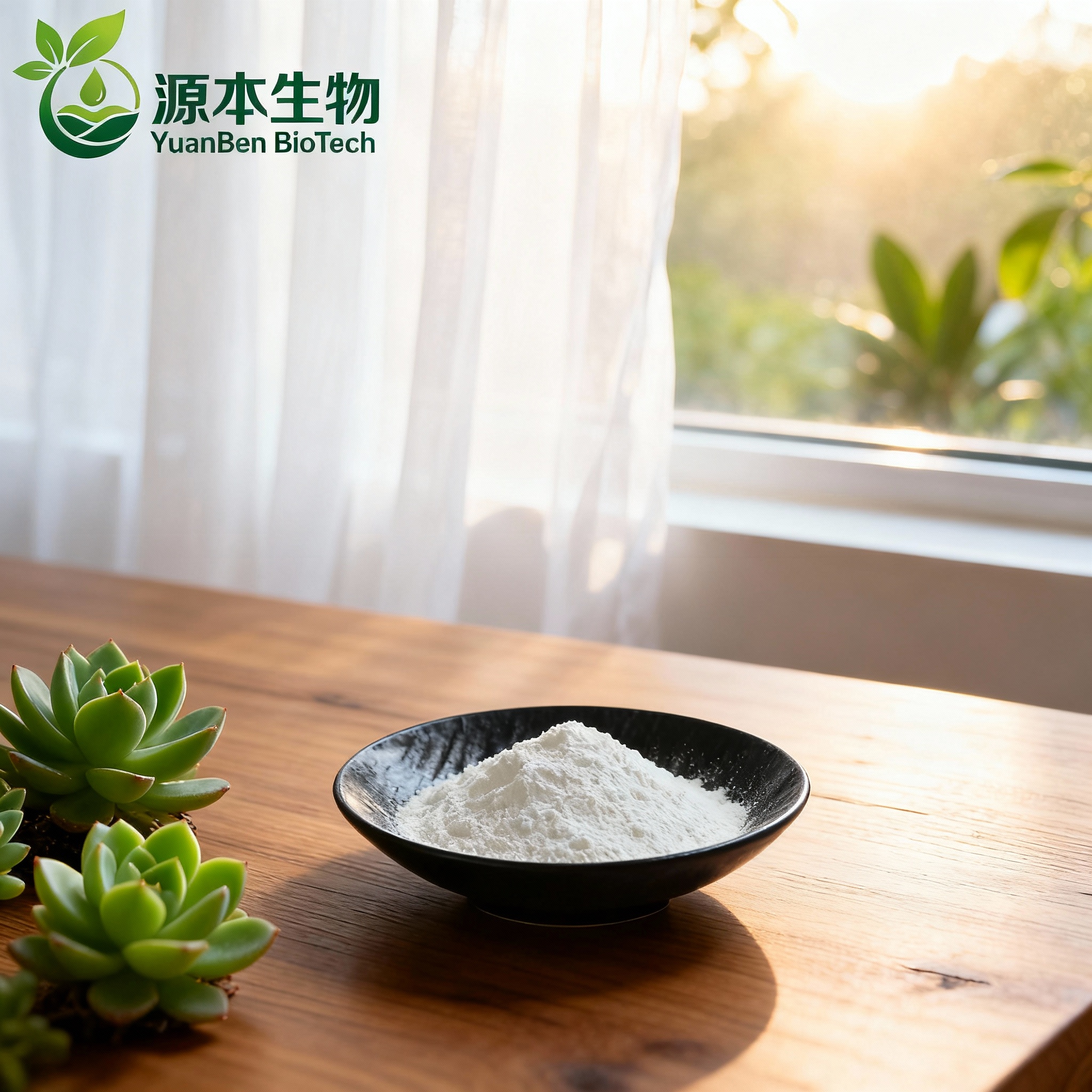Aogubio Supply Organic Black Sesame Seed Extract Sesamin 10%