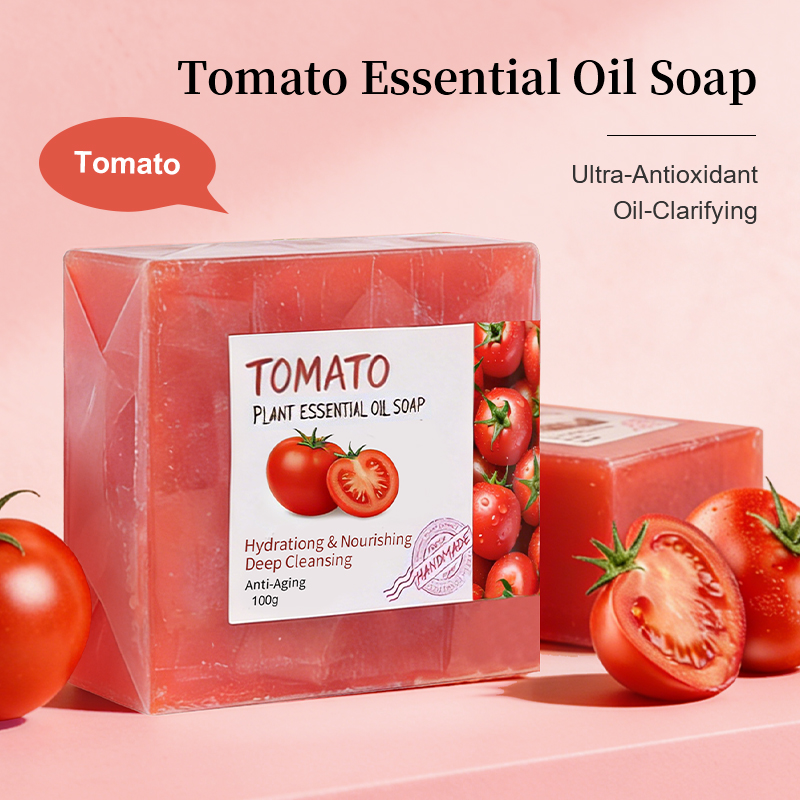 Soap variety 2