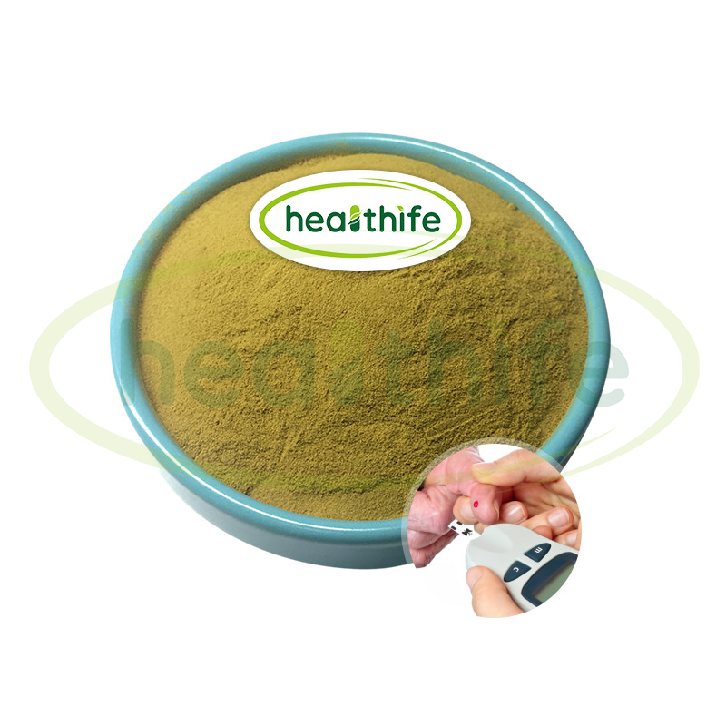 Olive Extract Powder