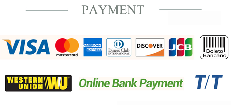 Payment Options