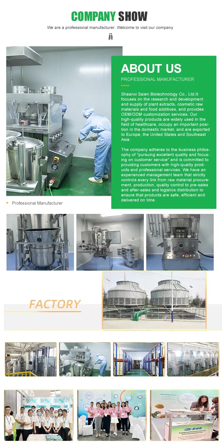 Production Process Flow